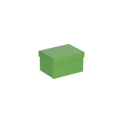 Online NANU-NANA 6er Set Geschenkkarton Uni, Hellgrün