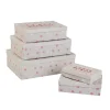 Online NANU-NANA 5er Set Geschenkkarton Wichtel