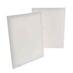 Best NANU-NANA 2er Set Leinwand, 40 X 50 Cm
