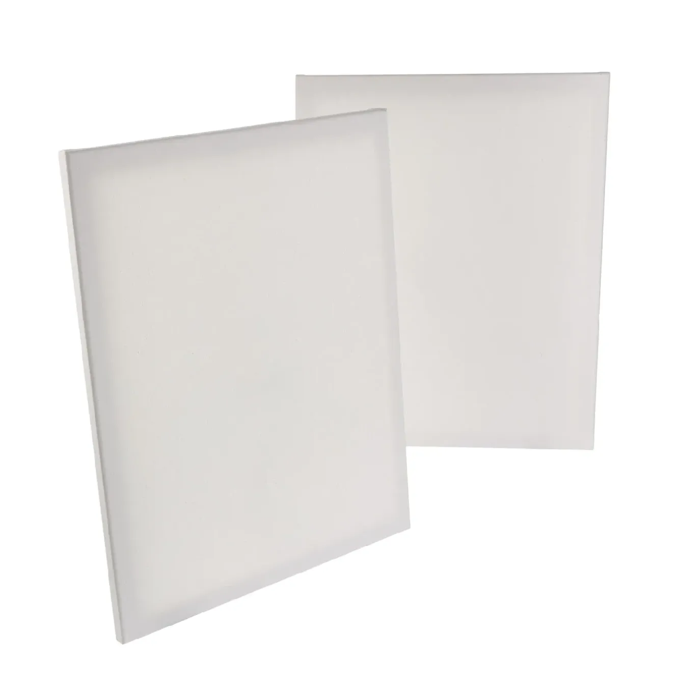 Best NANU-NANA 2er Set Leinwand, 40 X 50 Cm