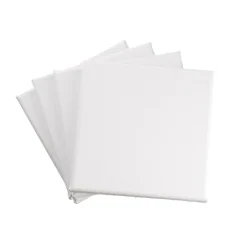 Sale NANU-NANA 4er Set Leinwand, 15 X 15 Cm