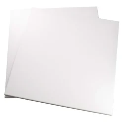 Hot NANU-NANA 2er Set Leinwand, 40 X 40 Cm