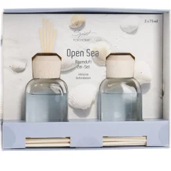 Best NANU-NANA 2er Set Raumerfrischer Maritim, 150 Ml