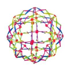 Fashion NANU-NANA Expanding Ball Sphere, 16 Cm