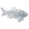New NANU-NANA Fisch, Gewischt/blau, 10 Cm