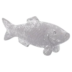 Sale NANU-NANA Fisch, Gewischt/grau, 10 Cm