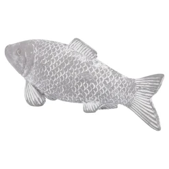 Sale NANU-NANA Fisch, Gewischt/grau, 10 Cm