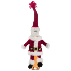 New NANU-NANA Flaschenanzug Weihnachtsmann