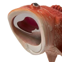 Hot NANU-NANA Flaschenöffner Schnapper , 13.5 Cm