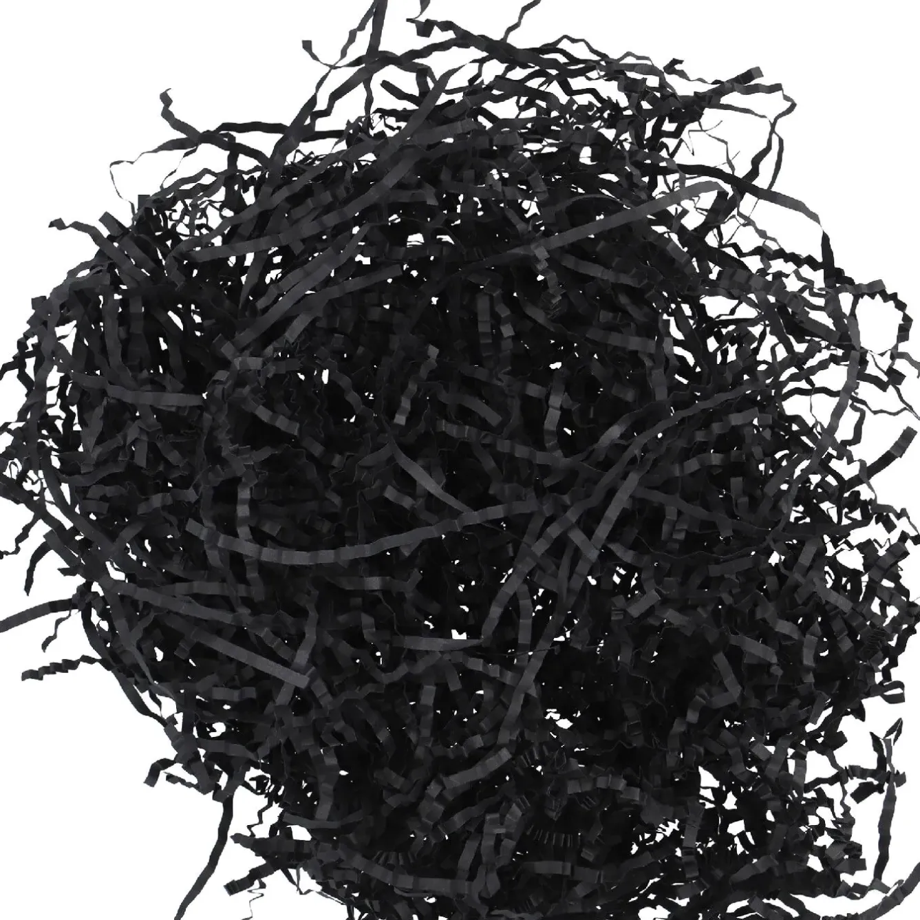 Sale NANU-NANA Füllmaterial Papier, Schwarz, 85 G