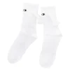 Clearance NANU-NANA Freunde-Socken Magnet, Weiß, Größe 35-42