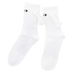 Online NANU-NANA Freunde-Socken Magnet, Weiß, Größe 43-46