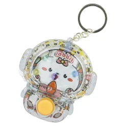 Best NANU-NANA Geduldspiel Aqua/Tier, Hase