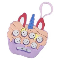 New NANU-NANA Geduldspiel Hamster, Einhorn