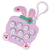 Best NANU-NANA Geduldspiel Hamster, Hase