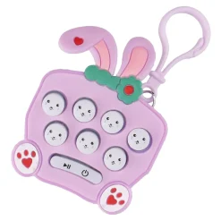 Best NANU-NANA Geduldspiel Hamster, Hase