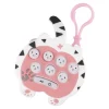 Hot NANU-NANA Geduldspiel Hamster, Katze