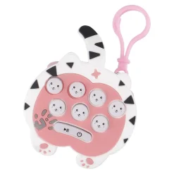 Hot NANU-NANA Geduldspiel Hamster, Katze
