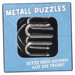 Online NANU-NANA Geduldspiel Mini, 5 X 5 Cm