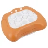 Best NANU-NANA Geduldsspiel Pop It, Orange