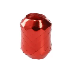 Outlet NANU-NANA Geschenkband Eiknäuel, Rot, 30 M