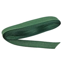 Sale NANU-NANA Geschenkband, Gewebt/dunkelgrün, 15 Mm X 3 M
