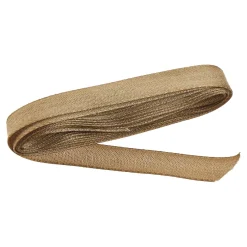 Online NANU-NANA Geschenkband, Gewebt/gold, 15 Mm X 3 M