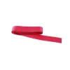 Hot NANU-NANA Geschenkband Satin, Pink, 25 Mm X 3 M