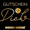 Clearance NANU-NANA Geschenkgutschein, Für Dich, Schwarz, 15 Euro