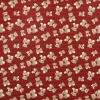 Clearance NANU-NANA Geschenkpapier Bär, Rot, 2 M