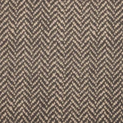 Sale NANU-NANA Geschenkpapier Stoffoptik, Schwarz, 2 M