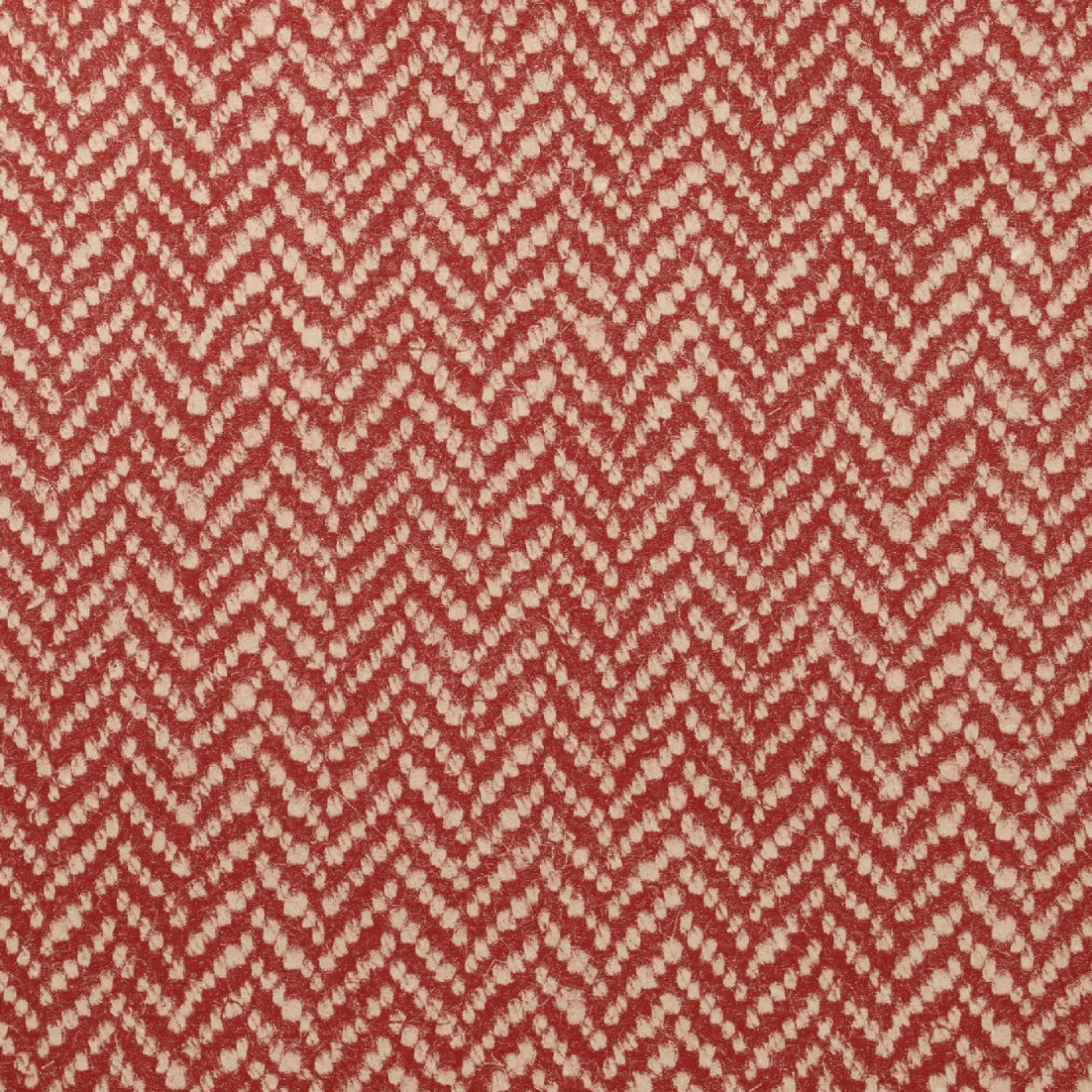 New NANU-NANA Geschenkpapier Stoffoptik, Rot, 2 M