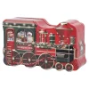 Outlet NANU-NANA Geschenk-Set Schokolade + Keksdose, 126 G