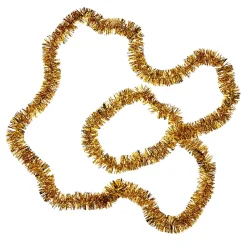 Sale NANU-NANA Girlande Metallic, Gold, 2 M
