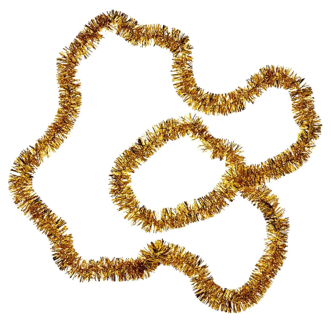 Sale NANU-NANA Girlande Metallic, Gold, 2 M