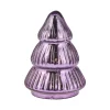 Outlet NANU-NANA Glas-Tanne Antik, Lila, 8.5 X 11 Cm