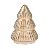 Best NANU-NANA Glas-Tanne Transparent, Gold, 8.5 X 11 Cm