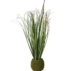 Online NANU-NANA Gras Mit Moosballen, Grün, 35 Cm