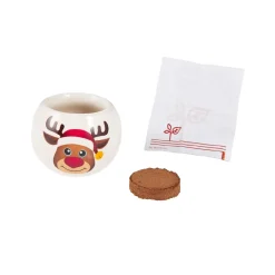 Clearance NANU-NANA Graskopf Xmas, Rentier