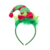 Sale NANU-NANA Haarreifen Weihnachten 3D, Wichtel