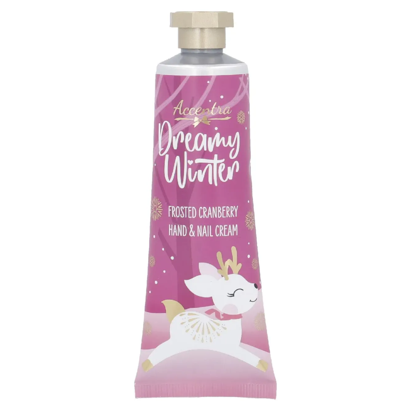 Discount NANU-NANA Handcreme Dreamy Winter/Reh, 60 Ml