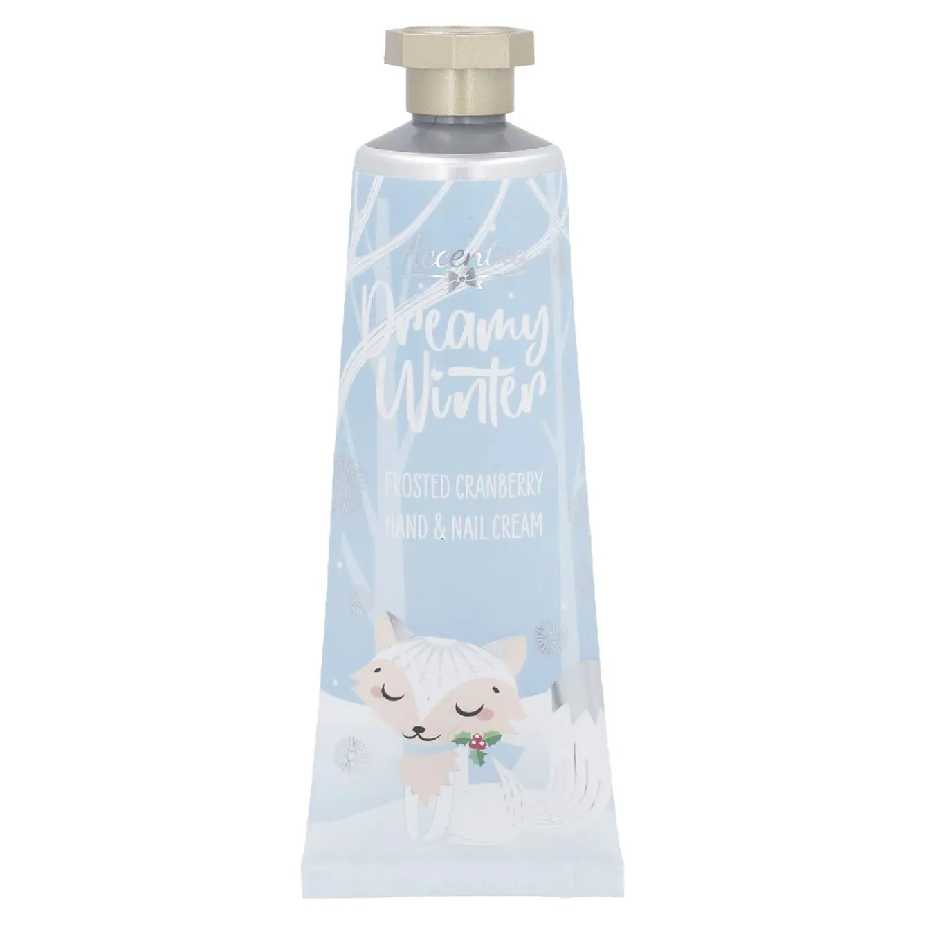 Sale NANU-NANA Handcreme Duft/Xmas, Dreamy/Fuchs, 60 Ml