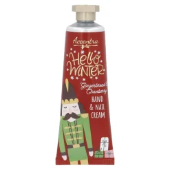Outlet NANU-NANA Handcreme Hello Winter/Nussknacker, 60 Ml