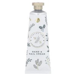 Clearance NANU-NANA Handcreme Winter Spa/weiß, 60 Ml