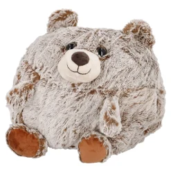 Sale NANU-NANA Handwärmer Kugeltier, Bär, 30 Cm