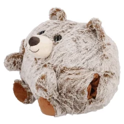 Sale NANU-NANA Handwärmer Kugeltier, Bär, 30 Cm