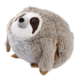 Discount NANU-NANA Handwärmer Kugeltier, Faultier, 35 Cm