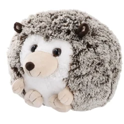 New NANU-NANA Handwärmer Kugeltier, Igel, 35 Cm
