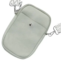 Sale NANU-NANA Handytasche Riemen, Grün, 18 Cm