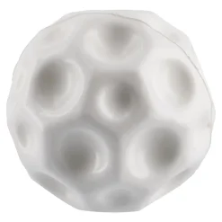 Fashion NANU-NANA High Bounce Ball, Glow In The Dark, 7 Cm